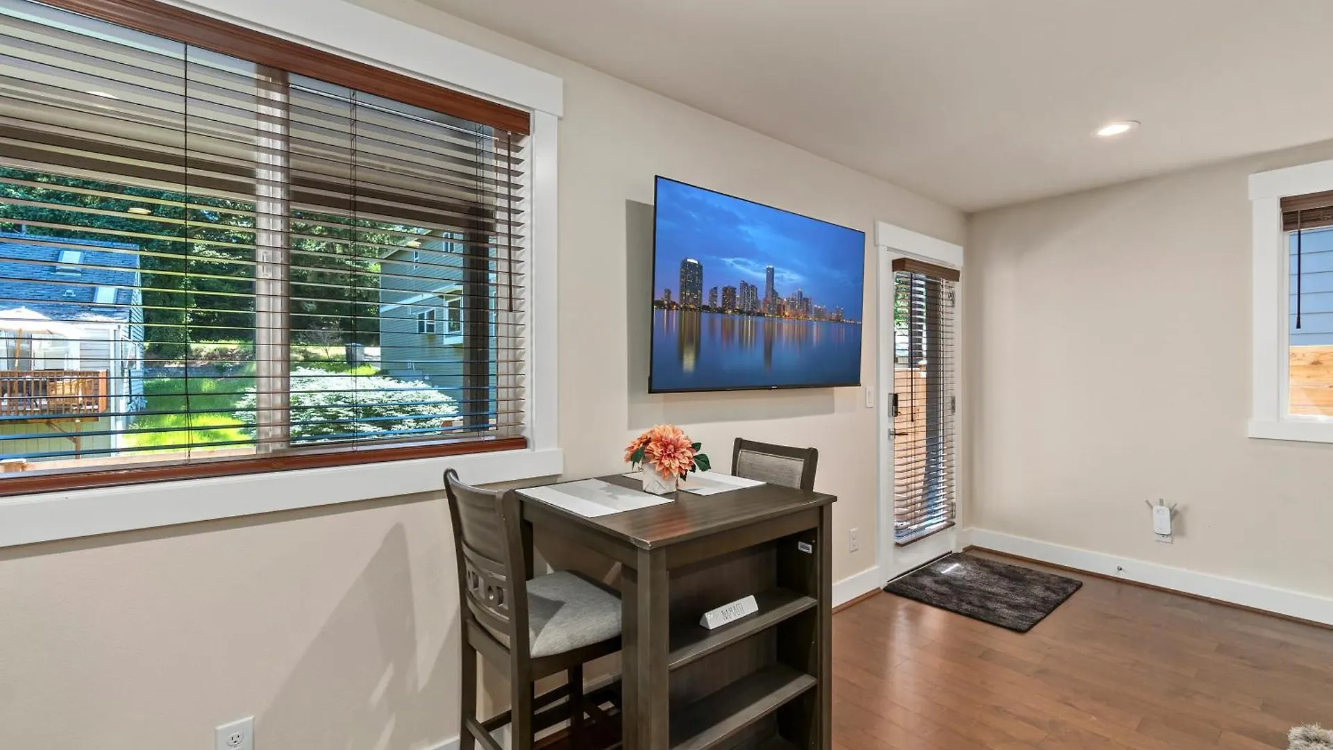 Serene 1 Bdrm, 1 Bath Apartment Seattle United States